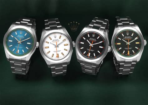 rolex 2024 milgauss|rolex 2024 price list.